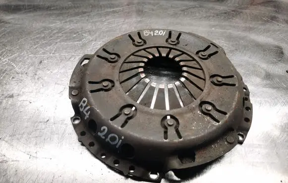 Pressure plate
