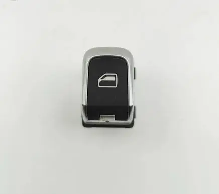 Audi A3 S3 8V Electric window control switch 8V0959855A