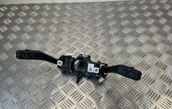 Skoda Octavia Mk2 (1Z) Cruise control stalk 1K5953521AG 1K5953502L