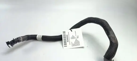 Dacia Bigster R1310 Engine coolant pipe/hose 215029646R