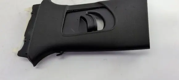 Audi A3 S3 8V (B) pillar trim (top) 8V4867243