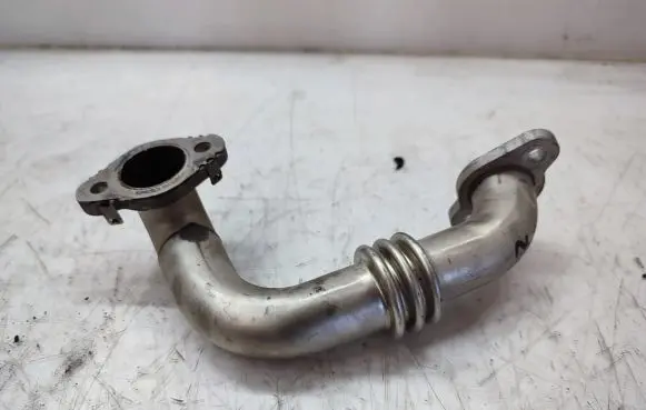 Audi A4 S4 B8 8K EGR valve line/pipe/hose