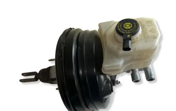Land Rover Range Rover L405 Brake booster CPLA2B195DA