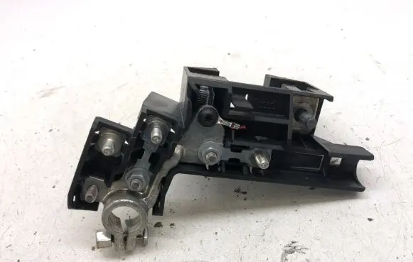 Audi A4 S4 B8 8K Positive wiring loom 8J0915459