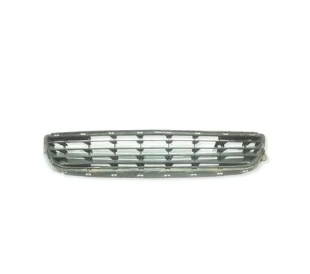 Opel Zafira B Front bumper lower grill 13124978