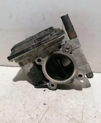 Mazda 6 Throttle valve RF7J136B0D 0013011751K28