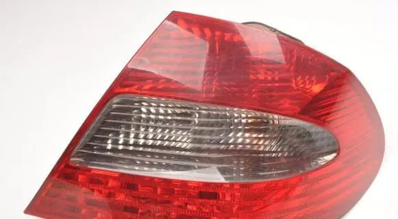Mercedes-Benz CLK A209 C209 Rear/tail lights A2098201664
