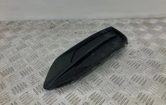 Volvo S90, V90 Front bumper lower grill 31383250