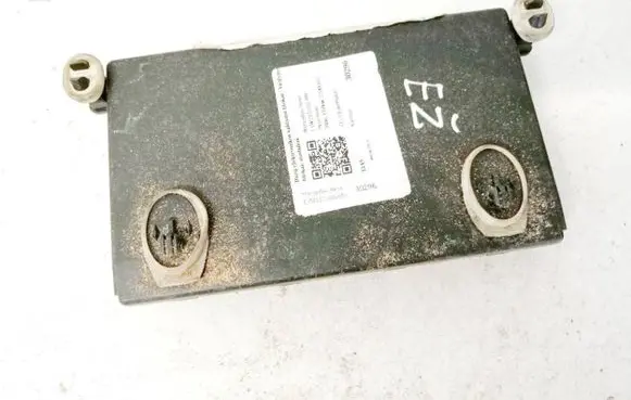 Mercedes-Benz E W211 Door control unit/module 2118701126