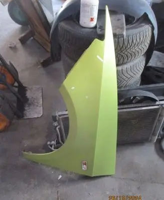 Seat Ibiza IV (6J,6P) Fender