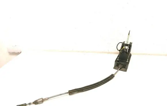 Audi A3 S3 8P Gear shifter/selector 8P2713025M