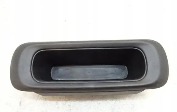 Citroen C3 Dashboard storage box/compartment 98125260ZD