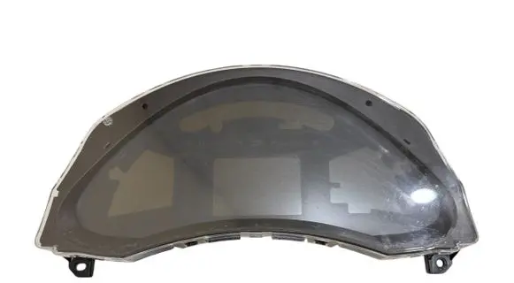 Nissan Leaf I (ZE0) Speedometer (instrument cluster) 248104NR0A A2C97194301