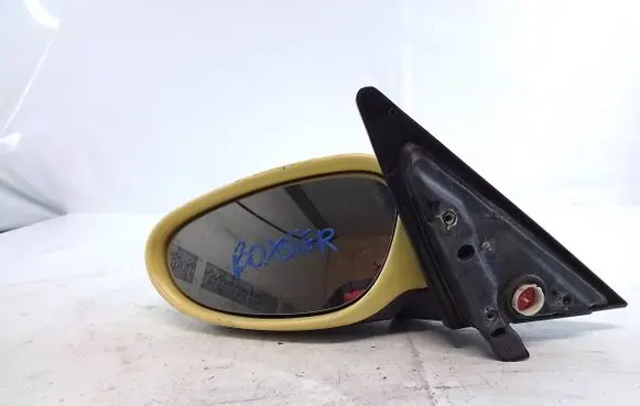 Porsche Boxster 986 Front door electric wing mirror PRSCH-BXR-986-LSTR