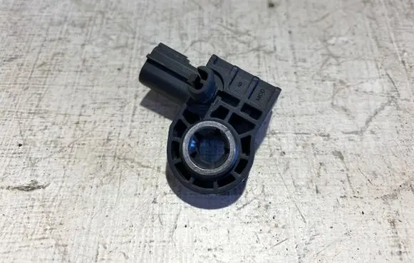 Land Rover Range Rover Sport L494 Airbag deployment crash/impact sensor FH2214B006AB 17208FJC06501