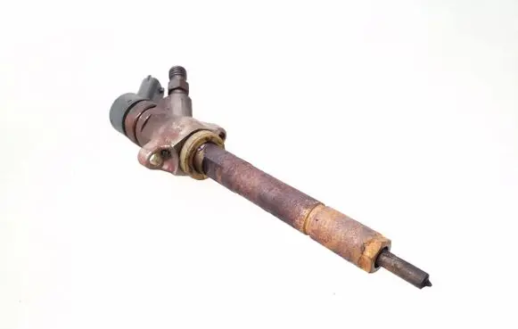 Mini One - Cooper Coupe R56 Fuel injector 0445110259