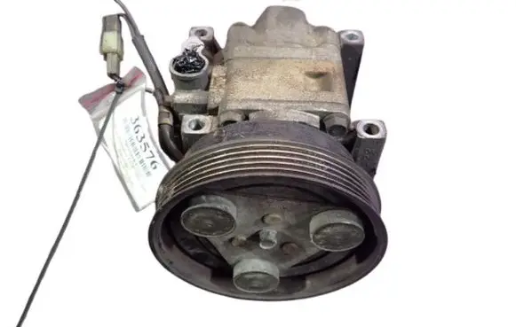 Mazda Premacy Air conditioning (A/C) compressor (pump)