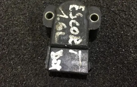 Ford Escort Throttle valve position sensor 