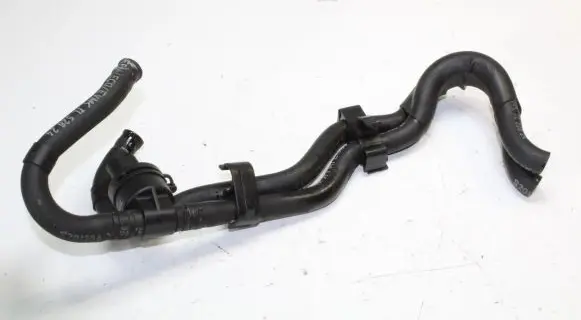 Audi A4 S4 B7 8E 8H Engine coolant pipe/hose