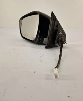 Nissan Navara D23 Front door electric wing mirror 205007