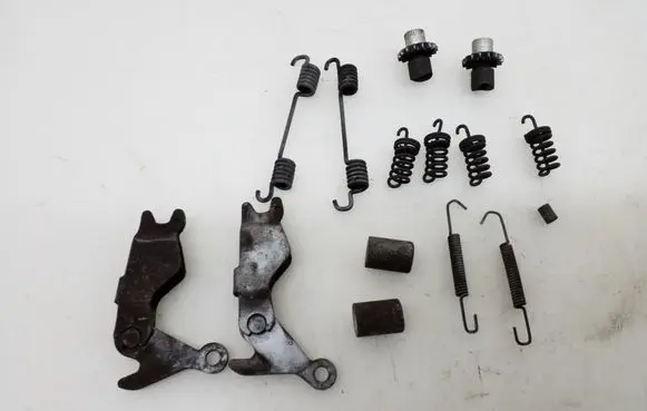 Mercedes-Benz E W212 Other brake parts 