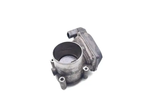 Skoda Octavia Mk2 (1Z) Electric throttle body valve 03C133062S A2C53367619