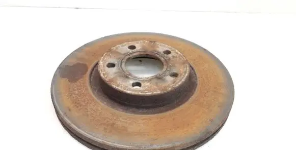 Ford Focus Front brake disc