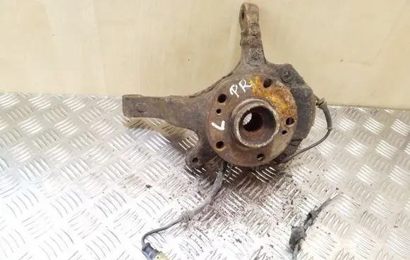 Renault Espace - Grand espace IV Front wheel hub
