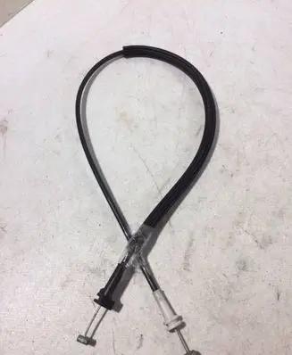 Renault Clio II Front door cable line 7700413050