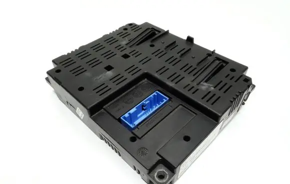Citroen Jumper Comfort/convenience module 51926903 R6VC332A2