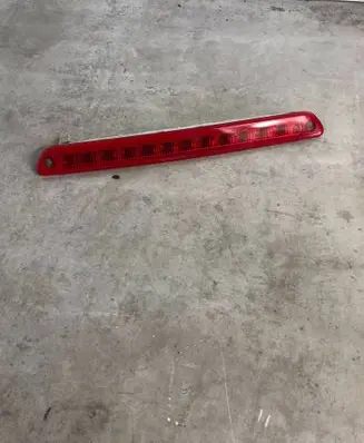 Mercedes-Benz Sprinter W907 W910 Third/center stoplight A9109066300