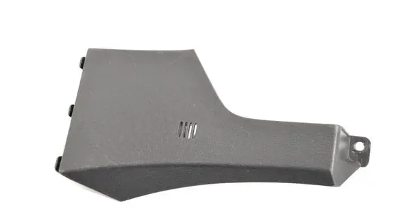 Toyota C-HR I Dashboard glove box trim 55434F4020