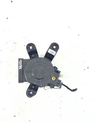 Citroen C4 II Picasso Heater fan/blower 9675403380