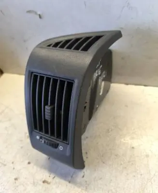 Fiat Ducato Dashboard side air vent grill/cover trim S385822 ST44762