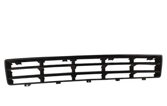 Volkswagen Golf IV Front bumper lower grill 1J0853677D