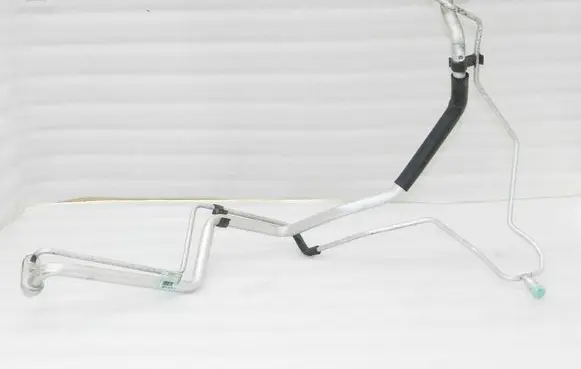 Opel Mokka Air conditioning (A/C) pipe/hose 95299470 1850362