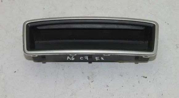 Audi A6 S6 C7 4G Glove box 4G0863300