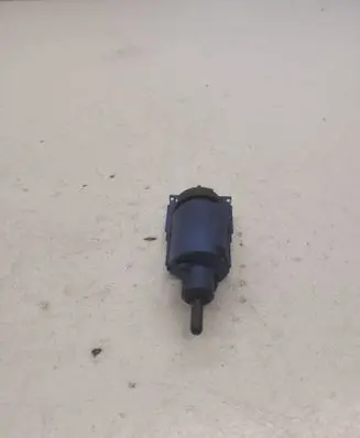 Volkswagen Golf IV Brake pedal sensor switch 1J0927189