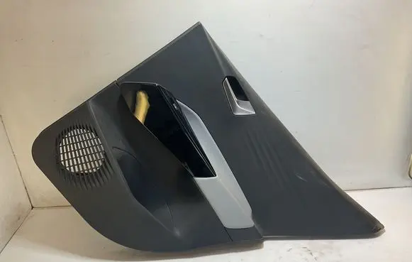 Volkswagen ID.3 Rear door card panel trim 10A867212 156906611