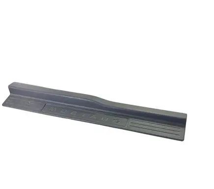 Ford Mustang V Front sill trim cover CR3J6313200ADW