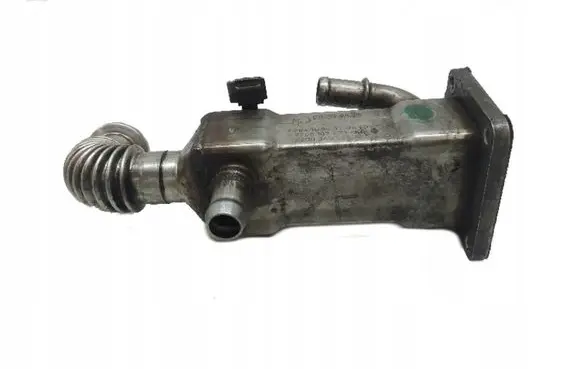 Renault Scenic II - Grand scenic II EGR valve cooler 8200360566A