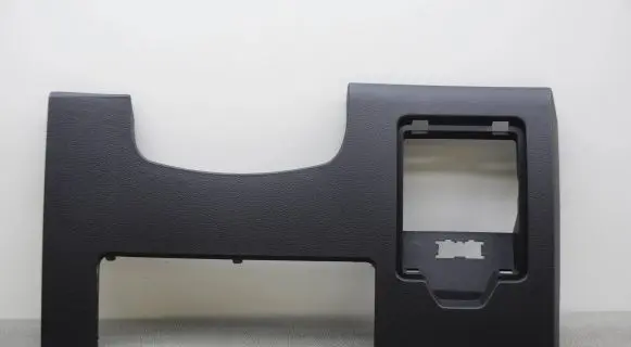 SsangYong Rexton Dashboard lower bottom trim panel 7671036910