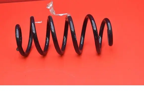 Ford Focus Rear coil spring JX615560EEB