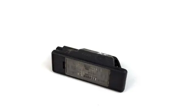 Citroen C5 Number plate light 2ka008224
