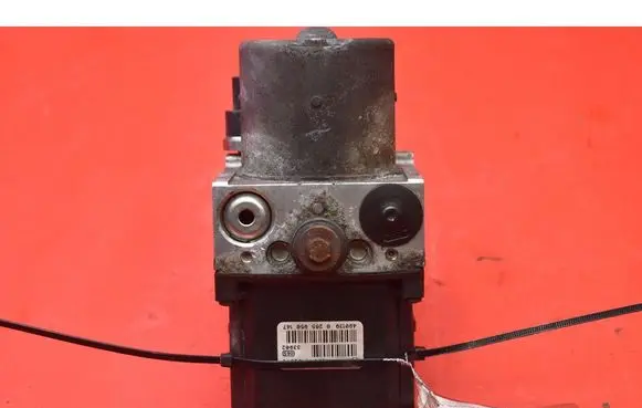Toyota Avensis Verso ABS Pump 8954105073