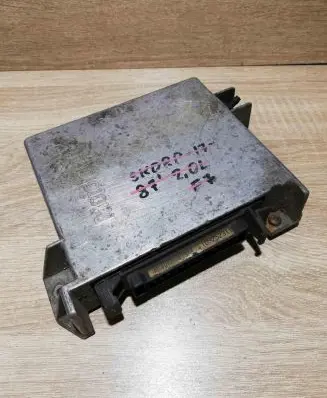 Ford Sierra Engine control unit/module ECU 85GB12A297