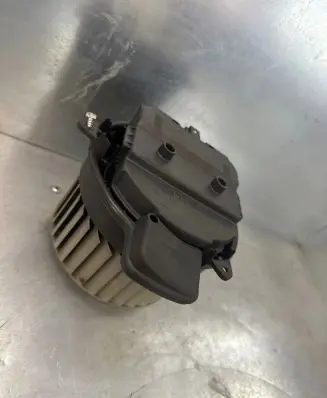 Audi A7 S7 4G Heater fan/blower 4H1820021B 2737081503 0F160701265