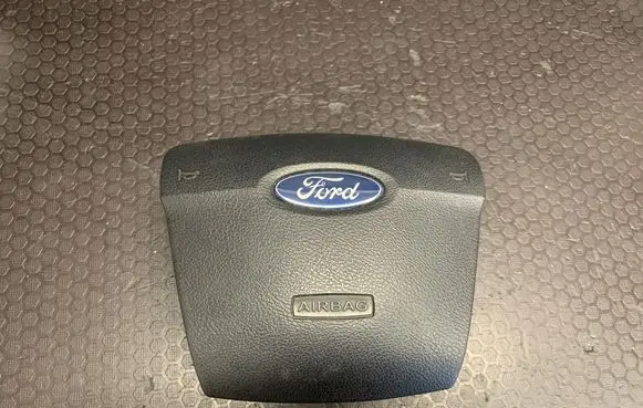Ford Galaxy Steering wheel airbag 3054182