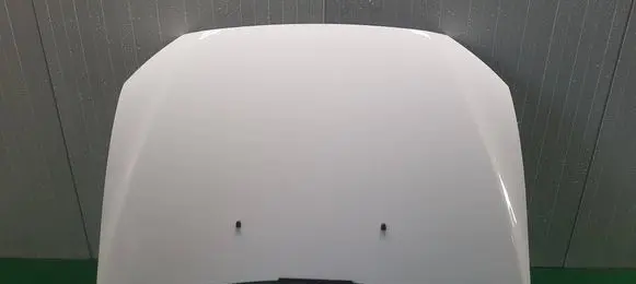 Mitsubishi Lancer VIII Engine bonnet/hood 