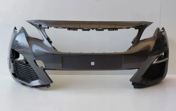 Peugeot 3008 II Front bumper 9815499077